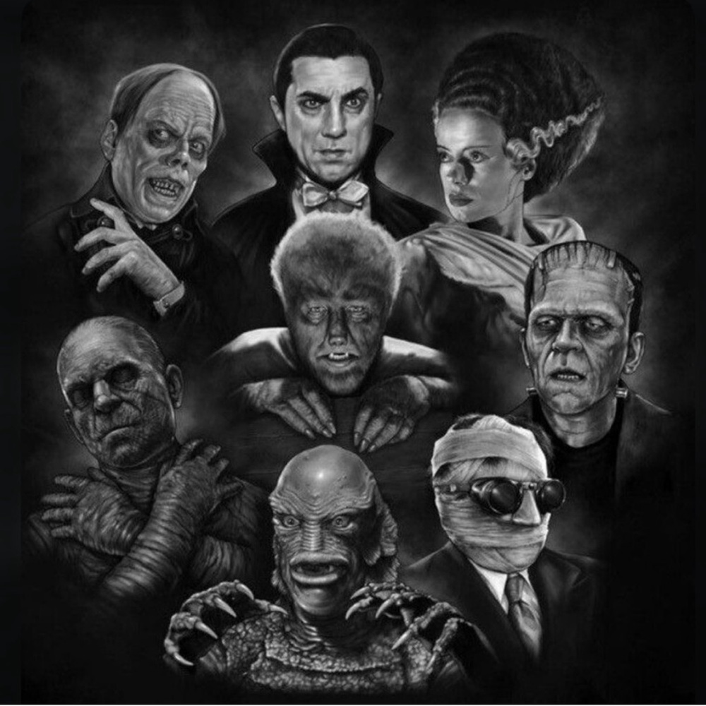 ✨Horror Collectors deck Set✨ - Picture 11 of 16